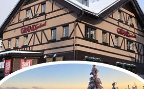 Grand Apartments Špindlerův Mlýn