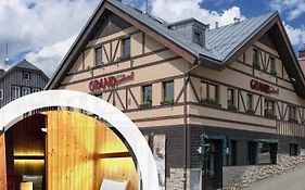 Grand Apartments Špindlerův Mlýn