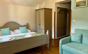 Grand Apartments Špindlerův Mlýn